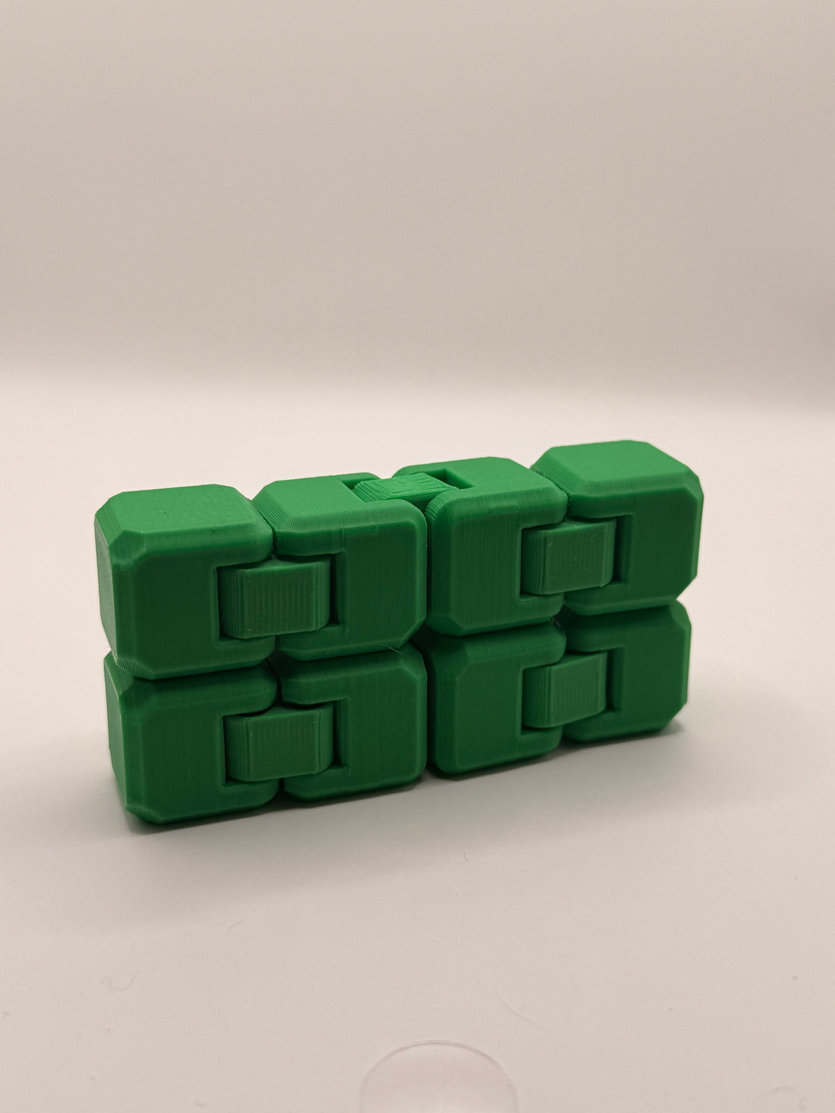 Cubo infinito sensorial