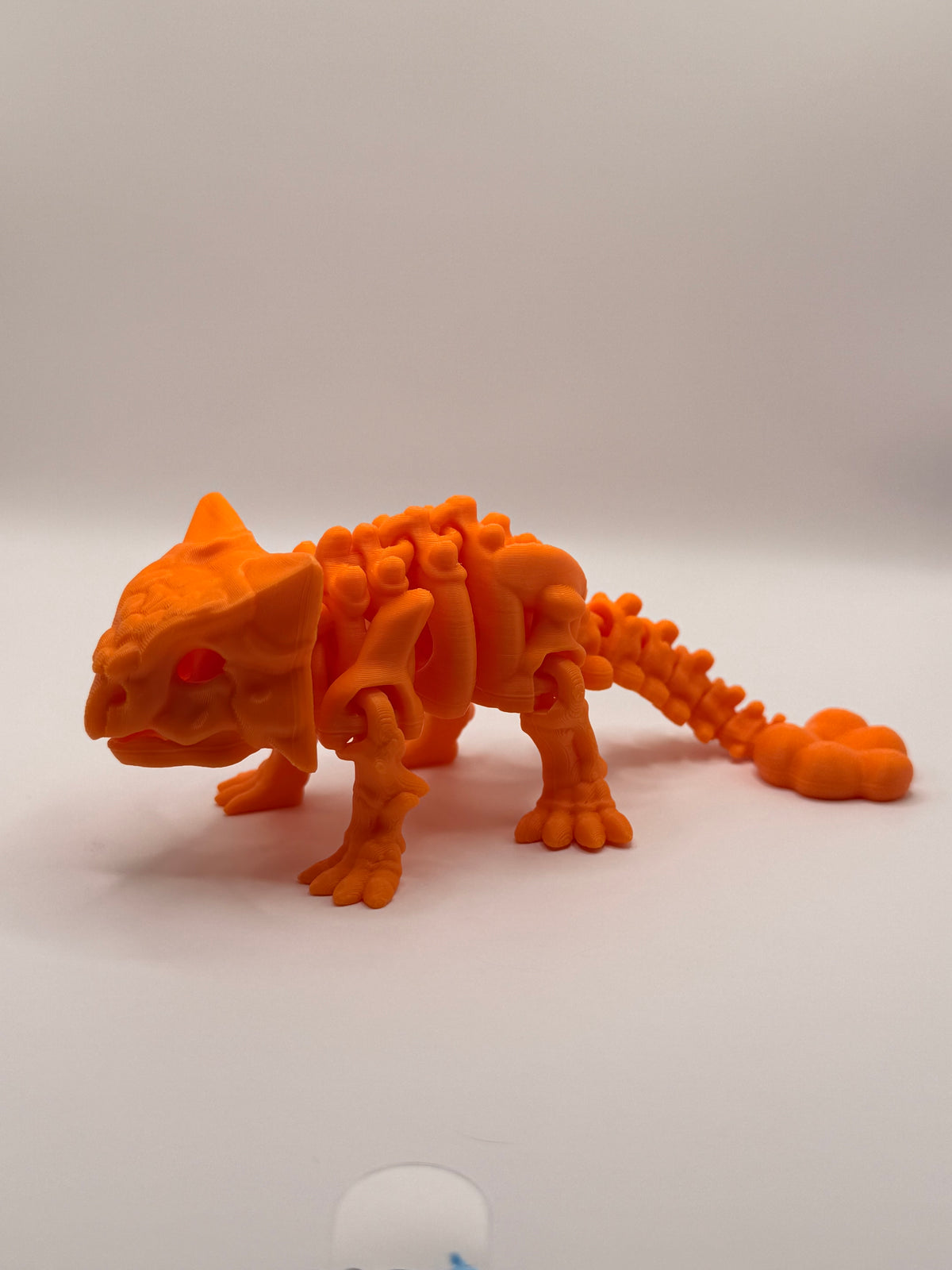 Dinosaurios articulados flexi