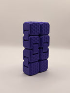Cubo infinito sensorial