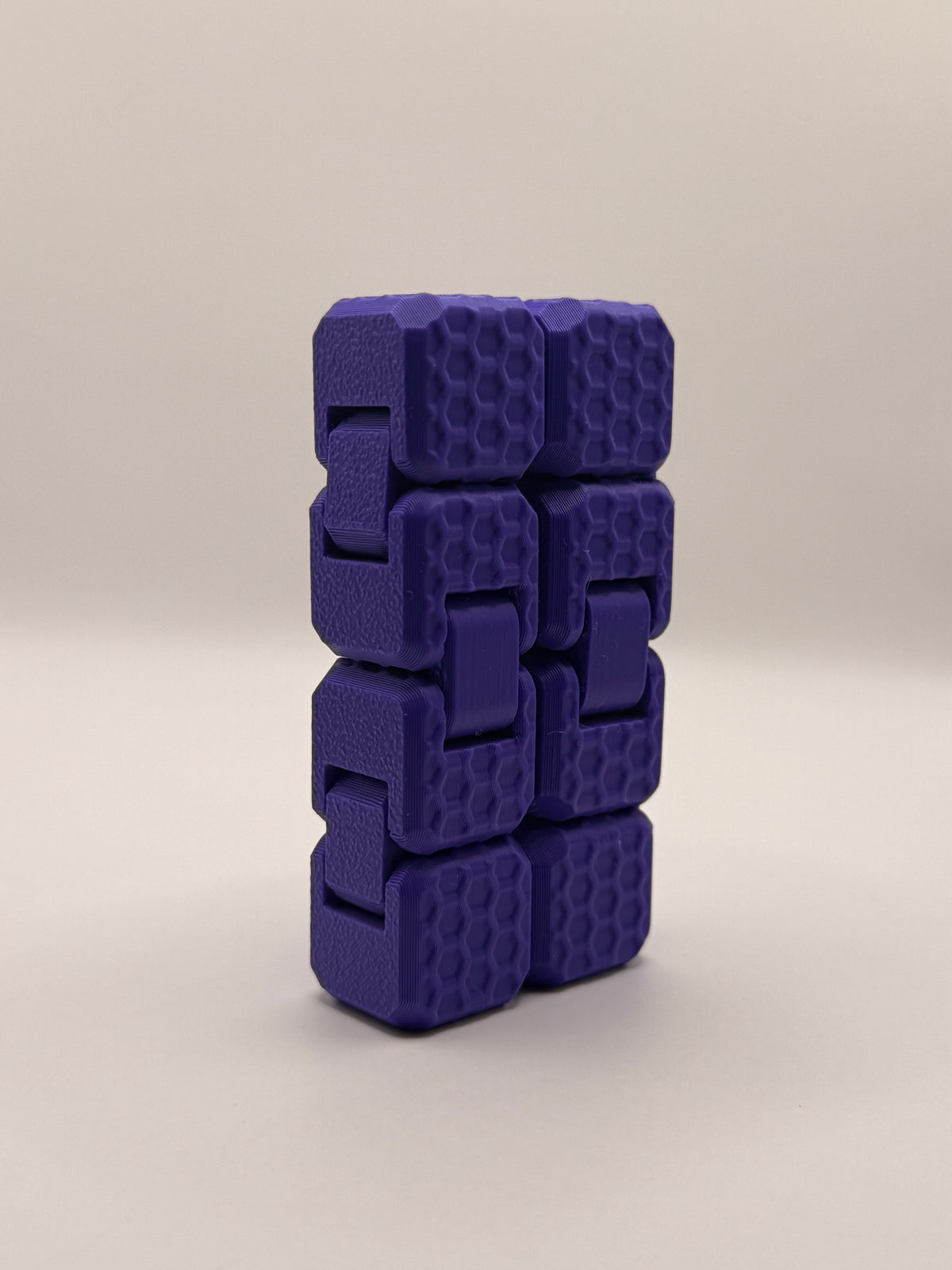 Cubo infinito sensorial