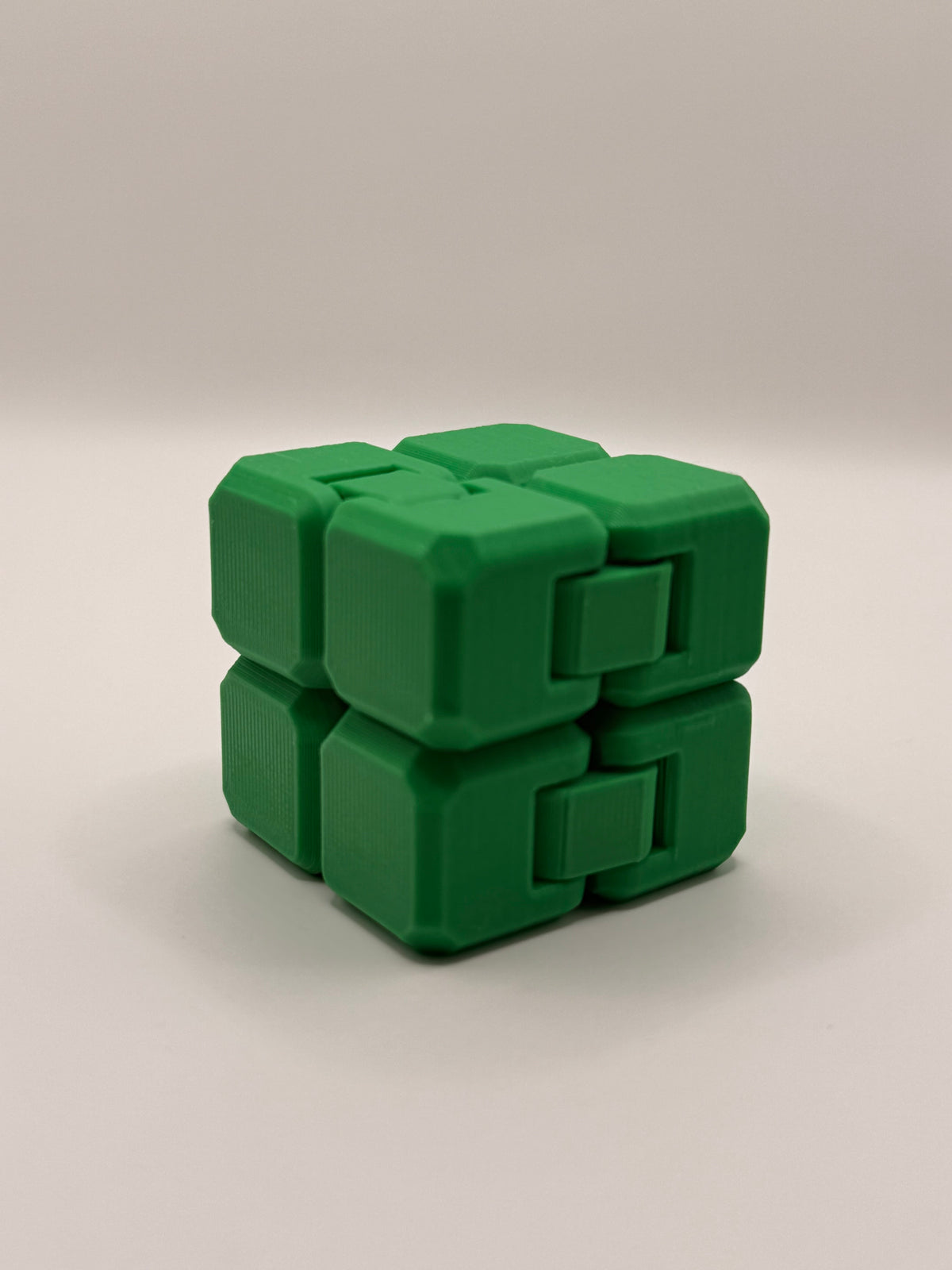 Cubo infinito sensorial