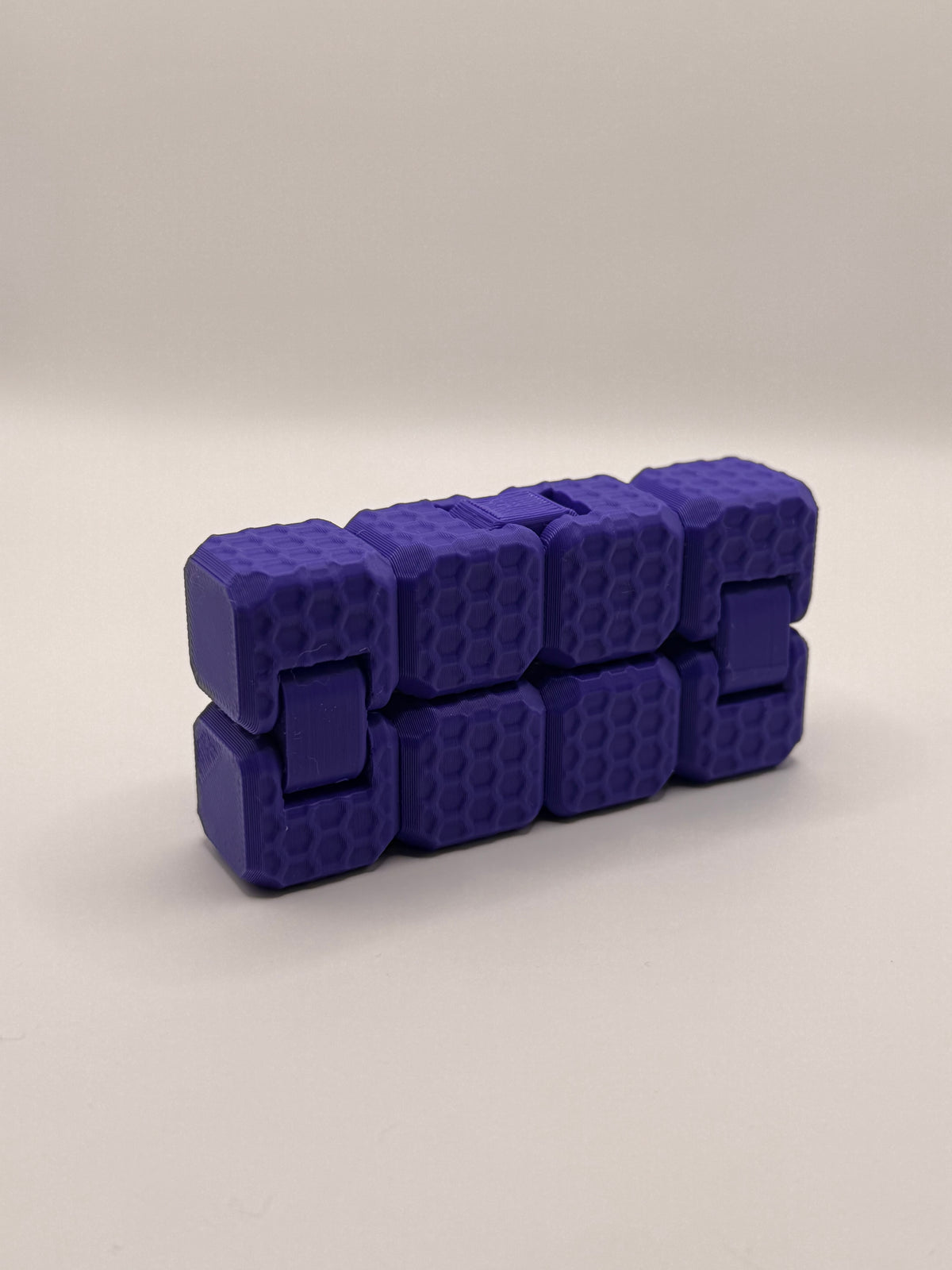 Cubo infinito sensorial