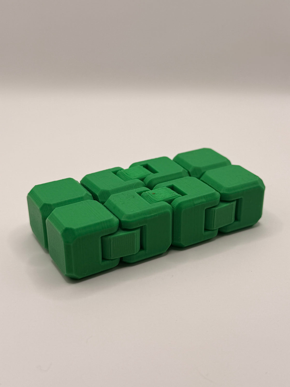 Cubo infinito sensorial