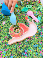 Spring Collection — Puddles & Petals
