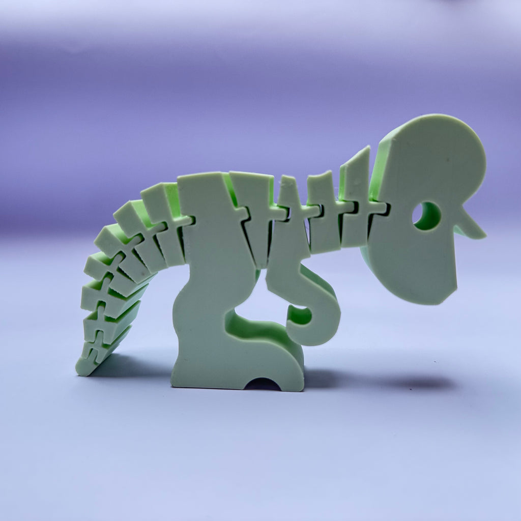 Dino Articulado