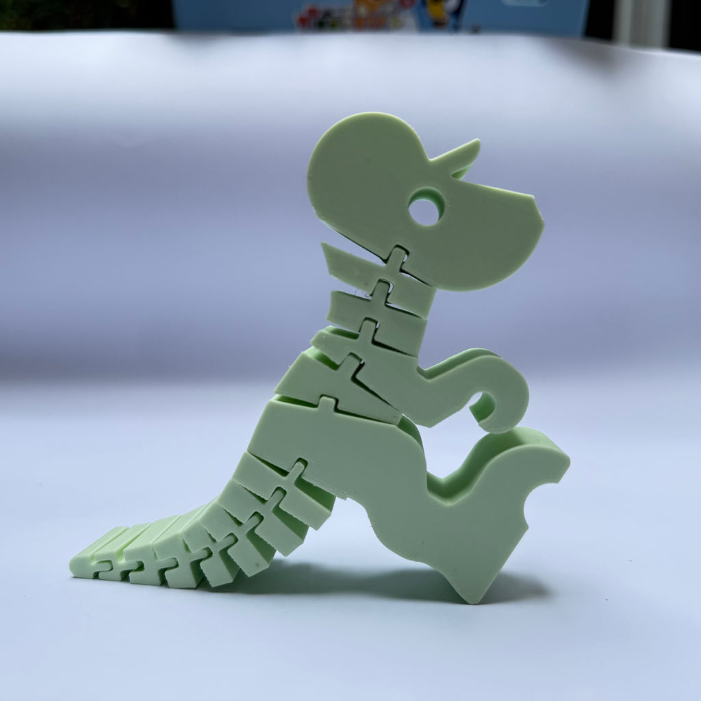 Dino Articulado
