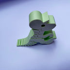 Dino Articulado