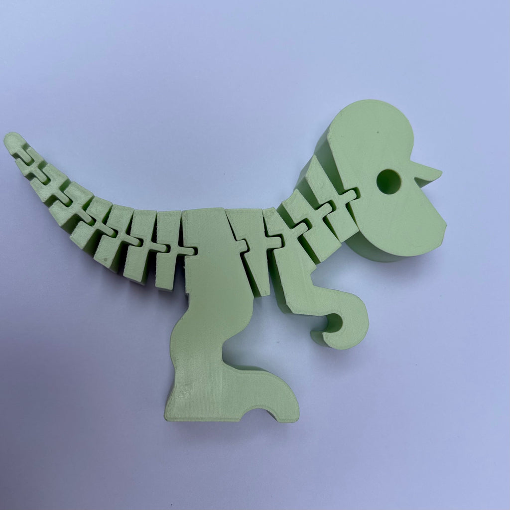 Dino Articulado