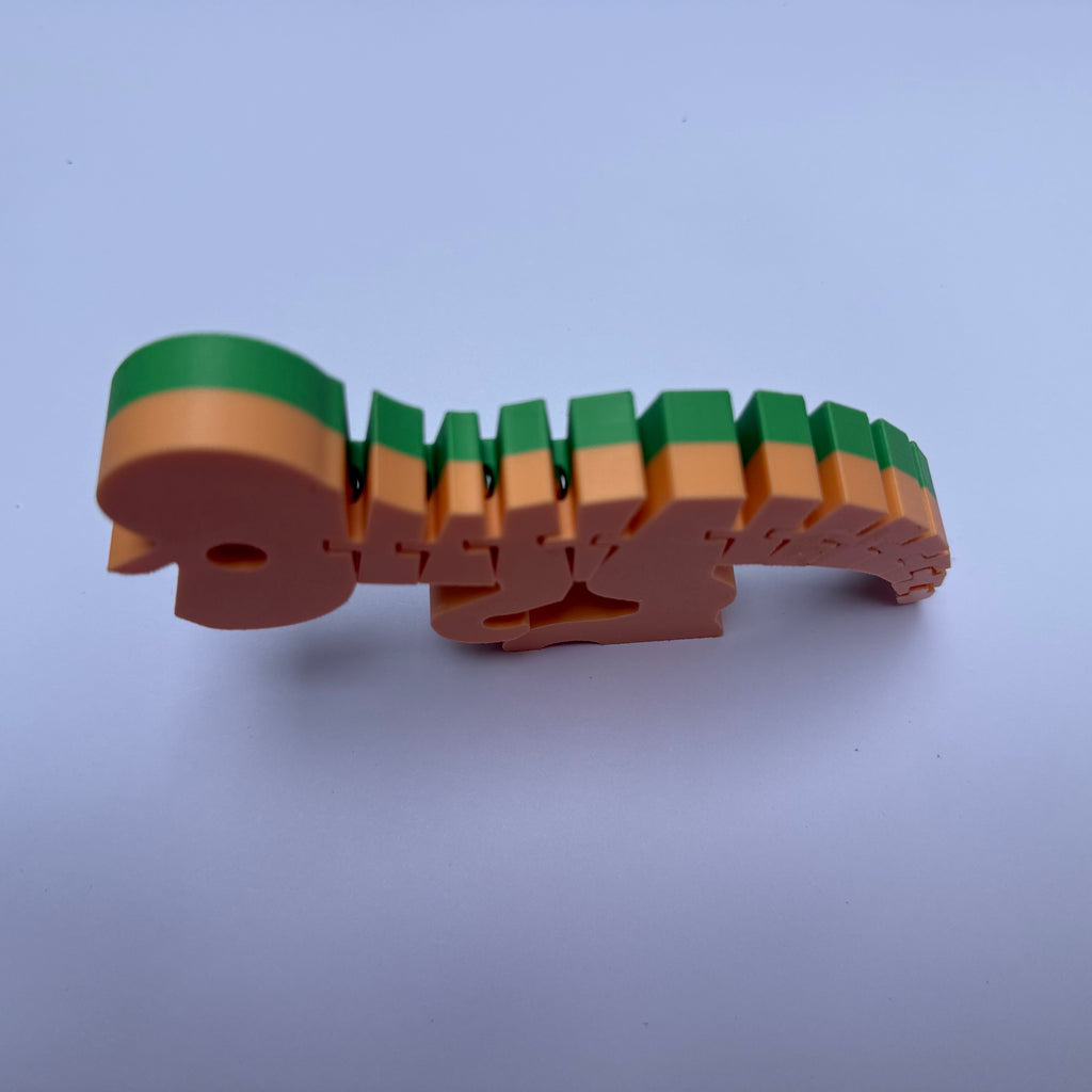 Dino Articulado