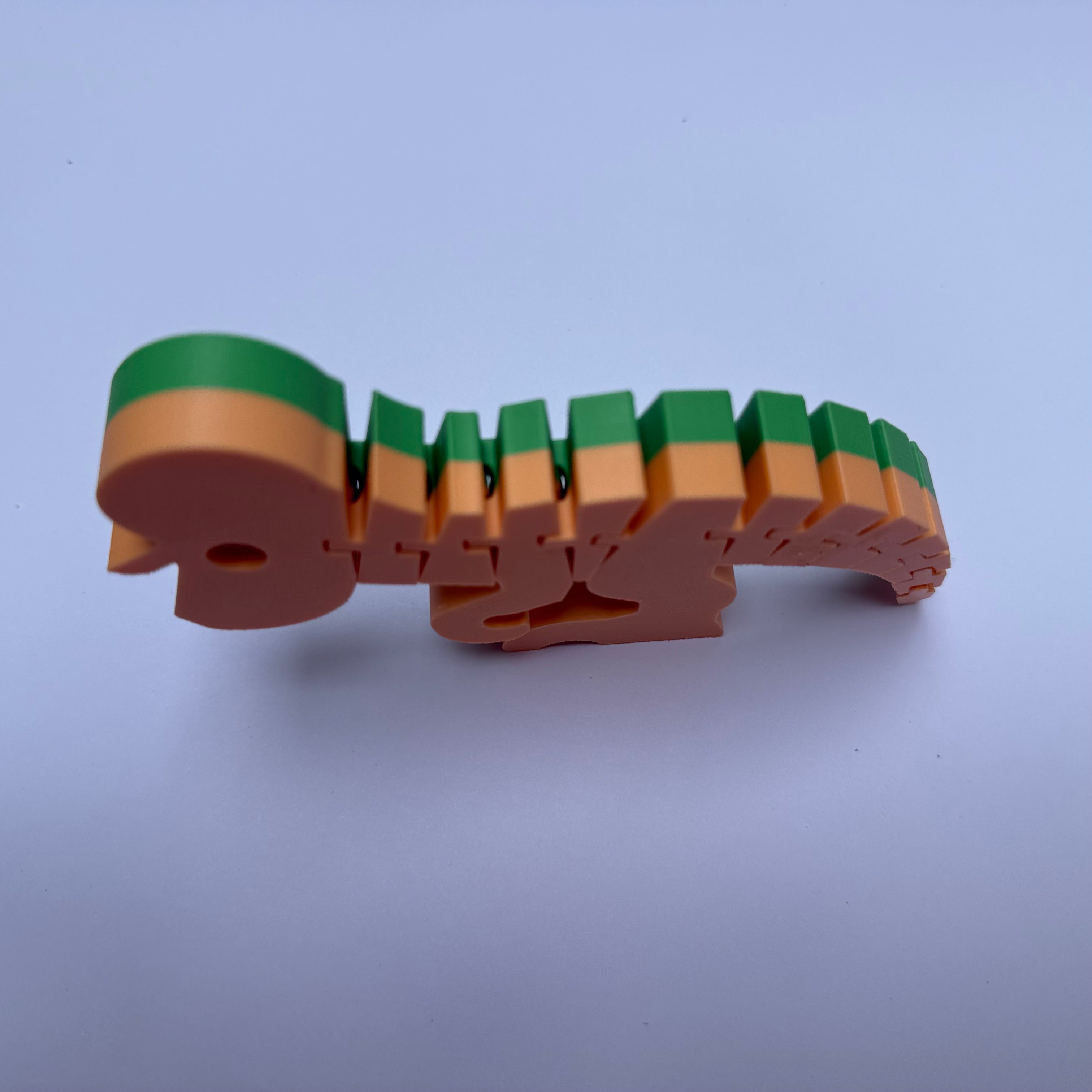 Dino Articulado