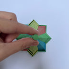 Estrela articulada