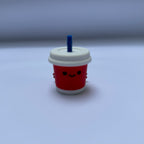Llavero Clicker Soda