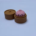 Llavero Clicker Dumpling