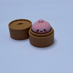 Llavero Clicker Dumpling