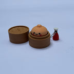 Llavero Clicker Dumpling