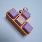 Llavero Fidget Pop 1x3