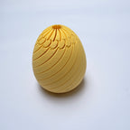Sensory jointed egg