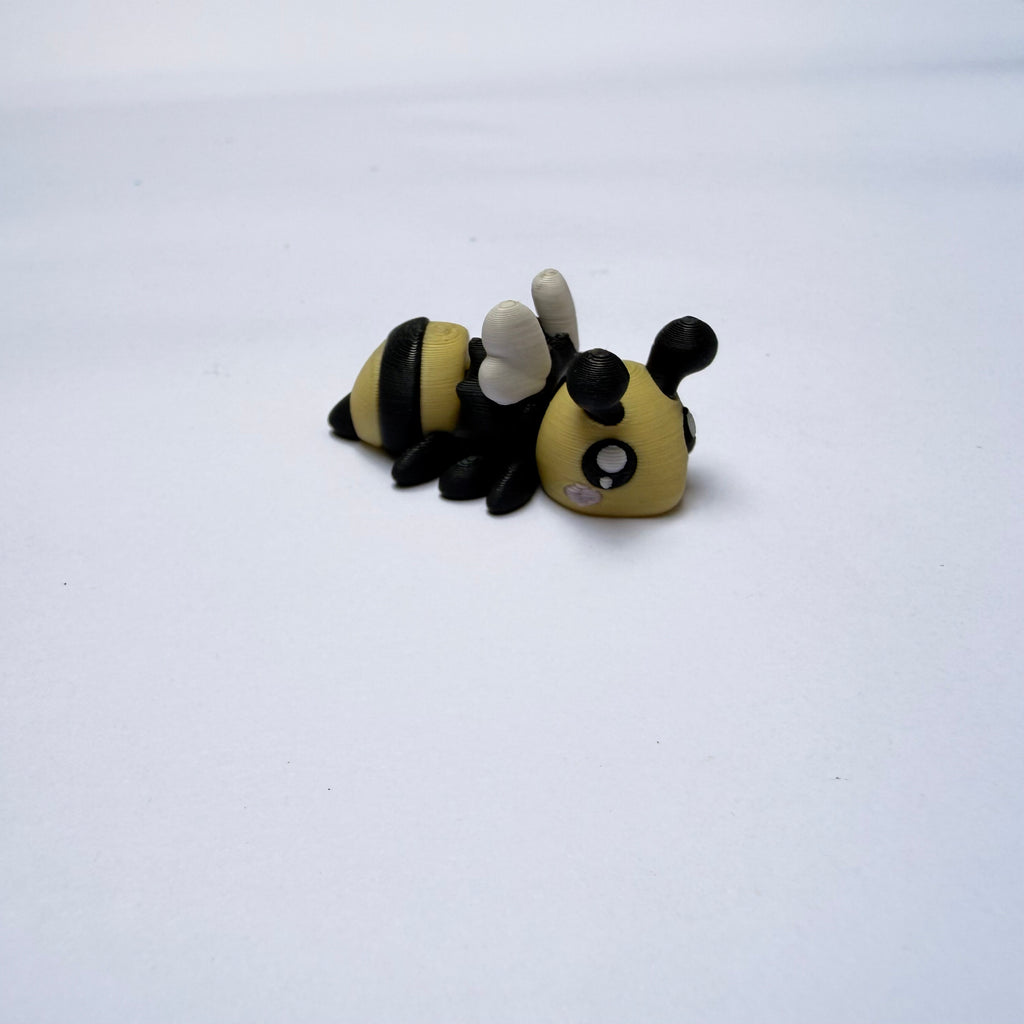 Flexible articulated animals